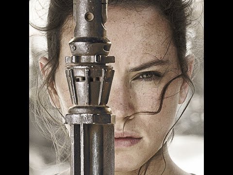 The Hidden Secret Message Behind Rey's Theme (Spoilers!)