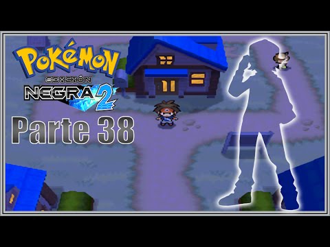 Pokémon Negro 2 #38:"El Pueblo del antiguo Lord"