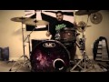 Twitching Tongues - World War V NEW SJC DRUMS ...