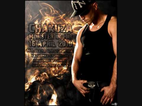 Das allerletzte Mal (Freetrack) - Chakuza feat. Raf Camora