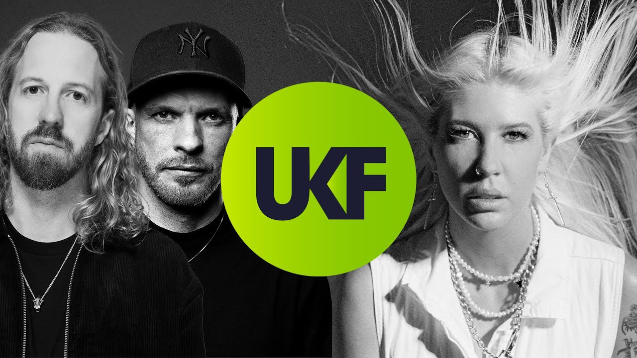 ShockOne - Polygon ft. Reija Lee (Circadian Remix)