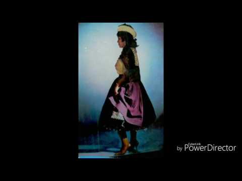 Asi Es Mi Tierra Huanca - Flor Pucarina
