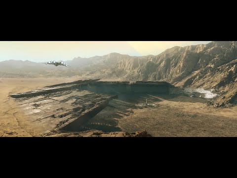 Roel Reiné - Directors Reel 2024