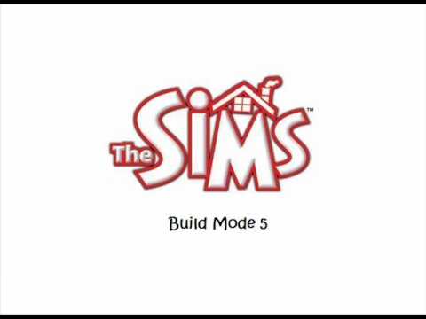 The Sims 1 Soundtrack: Build Mode 5