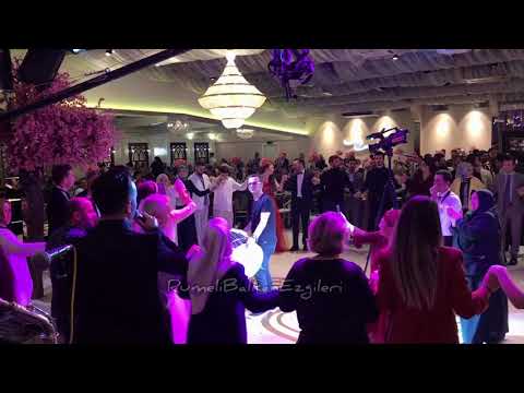 Halil Eser - RUMELİ DÜĞÜNÜ( POTPORİ )