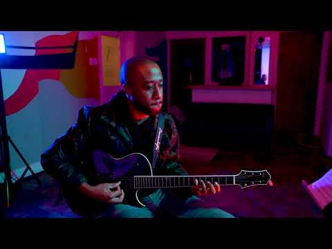 Dan Wilson - Bird of Beauty (Official Video)