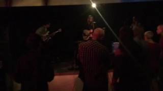 Daniel Romano Toulouse Live York 2016