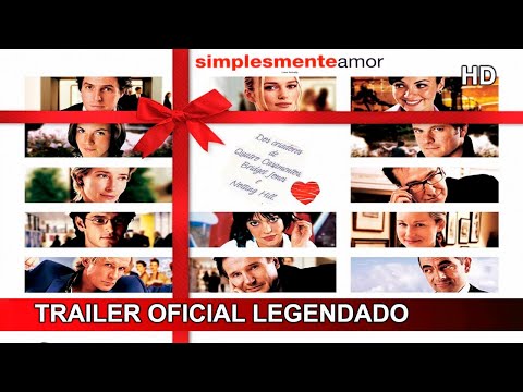 2003 Liam Neeson - Simplesmente Amor (Love Actually) (Legendado)