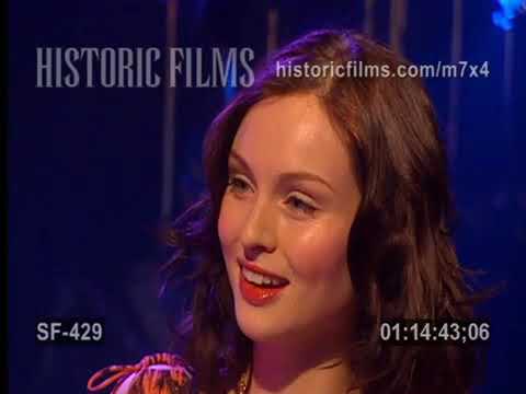 CD:UK INTERVIEW: SOPHIE ELLIS-BEXTOR TALKS WITH CAT DEELEY  - 2002