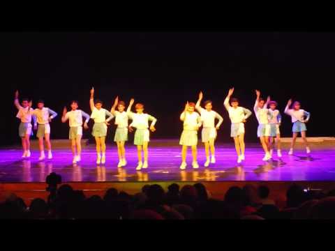 170212 Paradox Cosmic cover WJSN (Cut Ver.) MOMOMO + Catch Me - at Love Splash K-Pop Festival