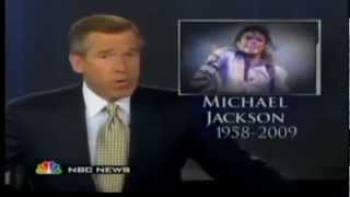 Michael Jackson  - Greatest Show On Earth