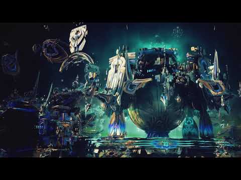 [3D FRACTAL] Rogue Fractal