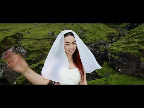 Aura Dione - Marry Me (Official Video)