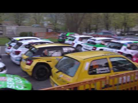 35° Rally Prealpi Orobiche 2021 MFT Motors