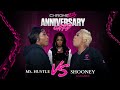 Ms Hustle Vs Shooney Da Rapper Full Battle