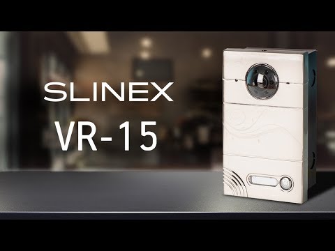 Обзор SLINEX VR-15 Обзор SLINEX VR-15