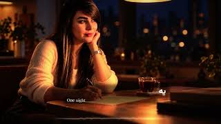«به اسم خودم» | By My Own Name — NilooVerse (Official Music Video)