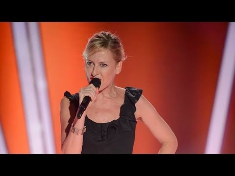 Abby Dobson Sings Do Right Woman Do Right Man : The Voice Australia Season 2