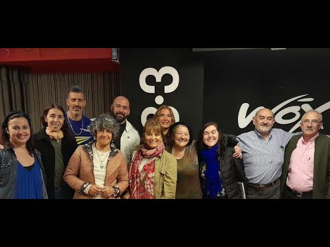 Rosa Río 30 Septiembre 2022