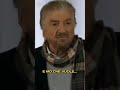 Gigi Proietti S Old Man In Paradise Joke