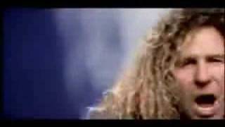 Van Halen-Humans Beings Music Video