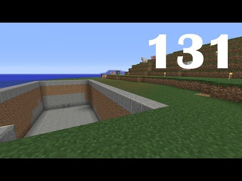 Minecraft Xbox One - Let's Play - Island Expansion (131)