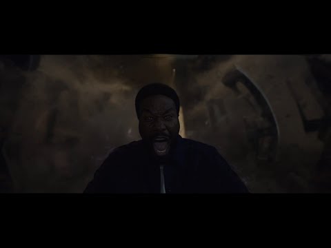 Wonder Man - All Power and Fight Scenes