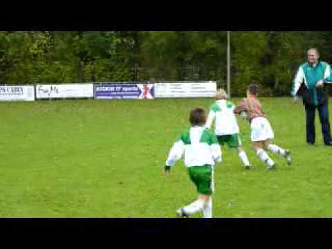 BSC'68 F1 - DSO F1 1-3