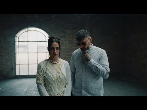 Sido feat. Céline & Samra - Wie du