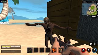 tribals io [MAGIC MOD MENU]