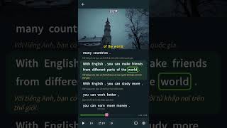 🚀 Your Dream of Speaking English Starts Today #LearnEnglish #SpeakEnglish #EnglishMotivation #Eng
