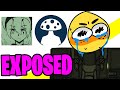 EXPOSING AGAMATSU AND SUPAA Deepwoken