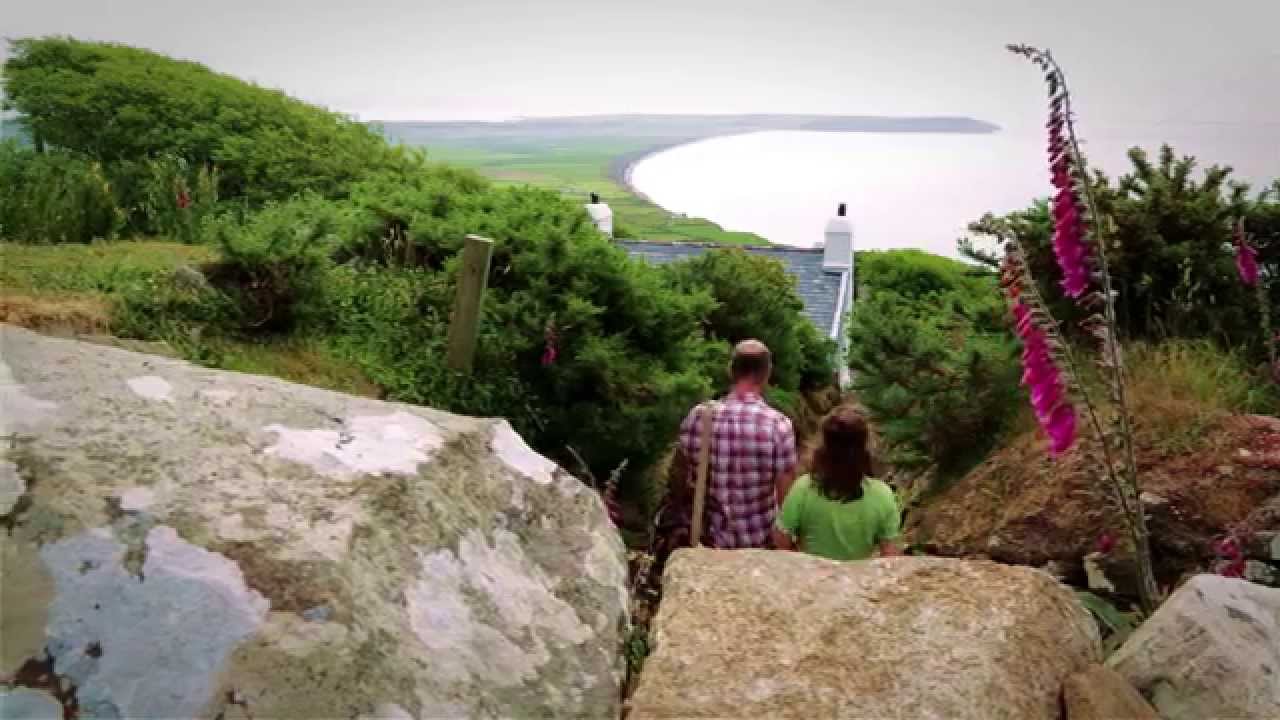 NT Wales Cottage Hideaways