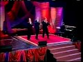 Triumphant Quartet   Terrible Time Down There