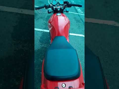Kawasaki ER5 1997 - Image 2