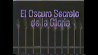 Gloria Trevi El oscuro secreto de la Gloria ENTREVISTA (parte 2de4 de la entrevista)