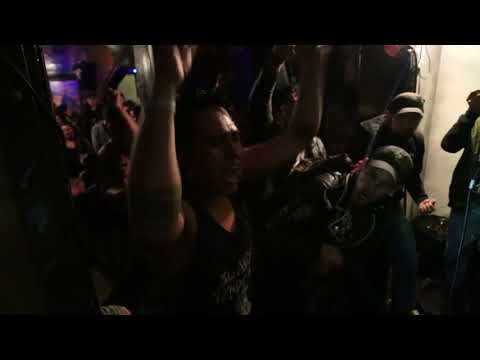 REBELIÓN   MUEREN DE HAMBRE