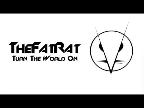 Static Revenger - Turn The World On (TheFatRat Remix)