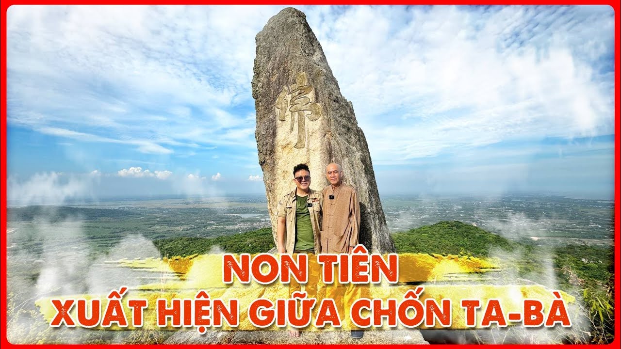 Đã tìm thấy Non Tiên giữa chốn Hồng Trần vô cùng Thanh Khiết