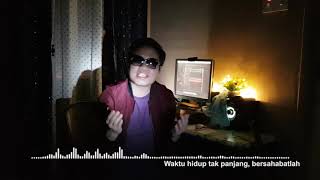 Download lagu Persahabatan/Friendship - Edward Chen | Cover song | Lagu Sahabat Rohani mp3