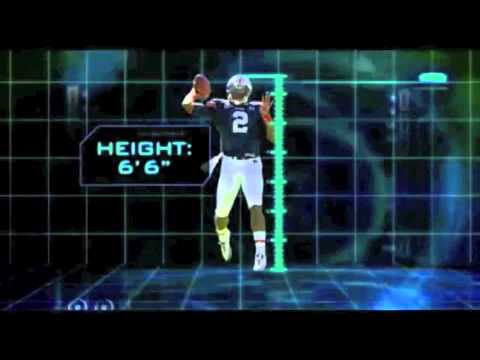 Cameron Newton - All I Do is Win