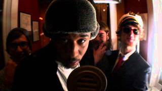 JuBee x The Magic Numbers - All i See part 2