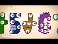 Endless Numbers Derf REUPLOAD
