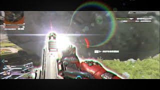 【APEX】キーマウキル集6【式波リン/VTuber】 #APEXLEGENDS