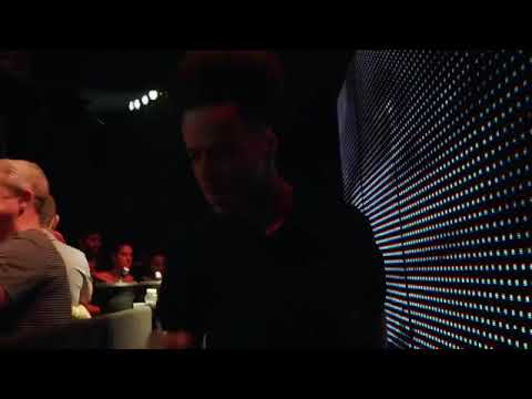 BomGosto part L7nnon-língua dos anjos(DVD)