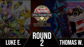 Elfnote Synchron vs Yummy Azamina | Yu-Gi-Oh! Locals Match Replay (Advanced Constructed)