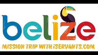 preview picture of video 'Belize Mission Trip Promo Video - iServants.com'