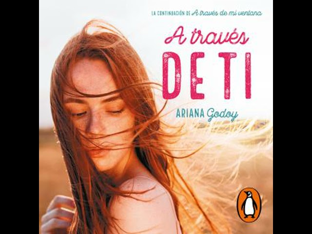 Vídeo relacionado con A través de ti (edición revisada por la autora) (Trilogía Hermanos Hidalgo 2) (Wattpad)