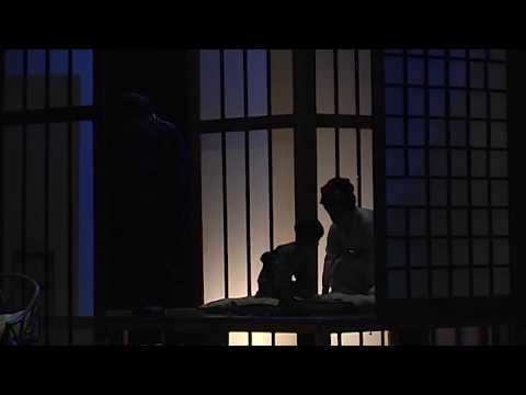 immagine di anteprima del video: Terzetto (Suzuki-Pinkerton-Sharpless) - atto 3°- G. Puccini -...