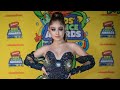 Karol Sevilla En Los Kids Choice Awards México 2020